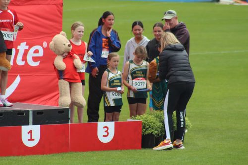 2025 Colgate Games Day 3 photo